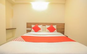 Super Hotel O Morgan