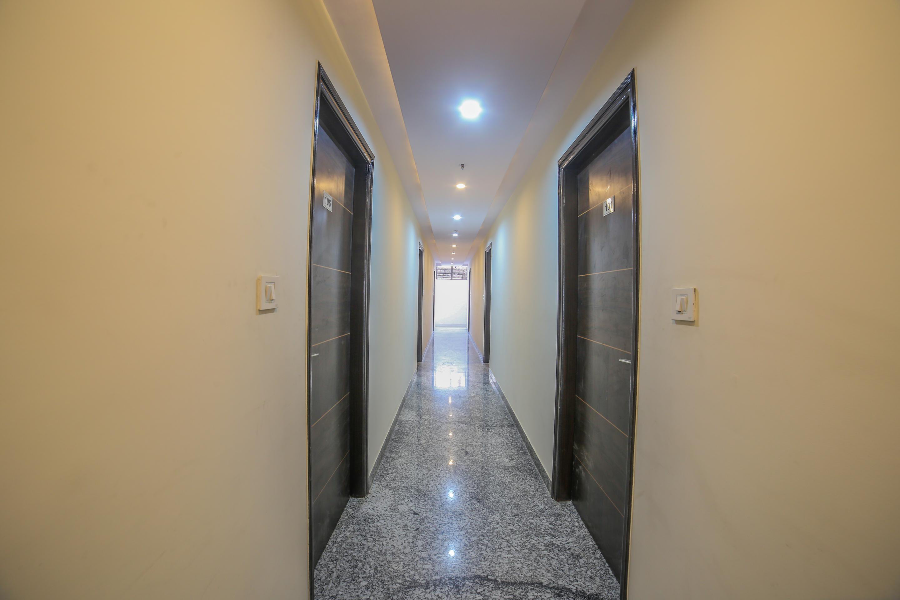 Super Hotel O Morgan Jaipur Exterior photo